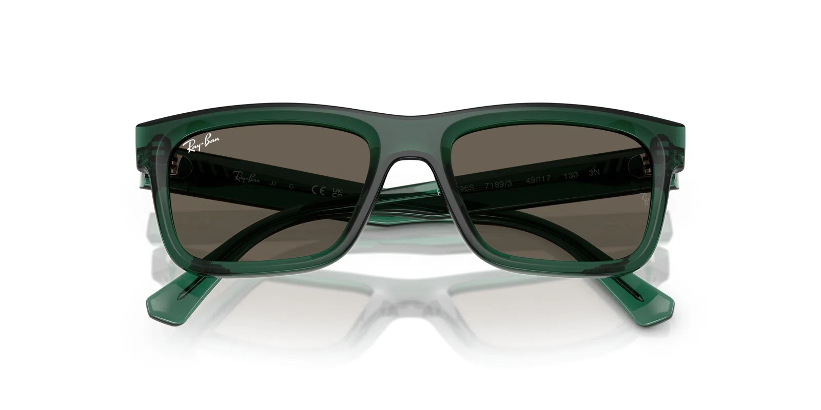 Ray-Ban Junior 9196S Sunglasses - view 23